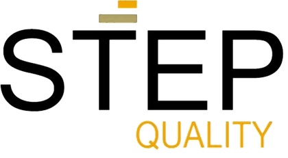 Step Quality - Consultoría ISO Madrid